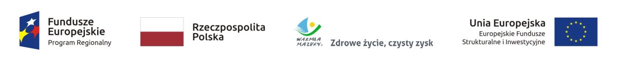 logo regionalnego programu operacyjnego województwa warmińsko-mazurskiego, warmia mazury logo, logo unii europejskiej 